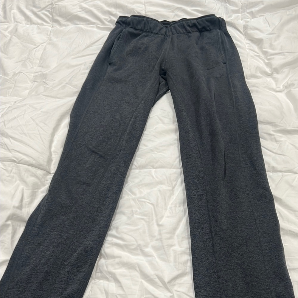 Women’s Gray sweatpants Pants